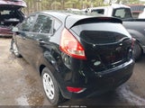 Ford Fiesta Se 3FADP4EJ2CM104843 fotografie