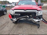 Ram  Big Horn 4X4 5'7 Box 1C6SRFFTXMN538529 снимка