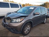 Honda Cr-V Ex 5J6RM4H53CL079776 fotografie