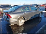 Honda Civic Lx 19XFA1F50BE032702 снимка