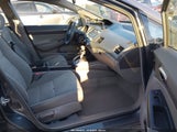 Honda Civic Lx 19XFA1F50BE032702 снимка
