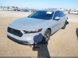 Honda Accord Hybrid Ex-L 1HGCY2F60RA017029 снимка