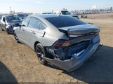 Honda Accord Hybrid Ex-L 1HGCY2F60RA017029 fotografie
