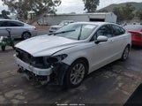 Ford Fusion Hybrid Se 3FA6P0LU9LR171019 photo