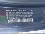 Porsche Panamera 4 WP0AA2A72JL118057 снимка