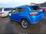 Jeep Compass Limited 4X4 3C4NJDCB8LT167110 снимка