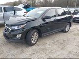 Chevrolet Equinox Fwd Ls 2GNAXHEV6M6136513 fotografie