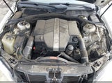 Mercedes-Benz S 350 WDBNF67J46A479272 fotografie