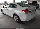 Honda Civic Lx 2HGFB2F5XDH504979 снимка