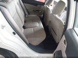 Honda Civic Lx 2HGFB2F5XDH504979 снимка