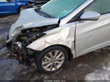 Hyundai Elantra Se KMHDH4AE8GU488009 снимка