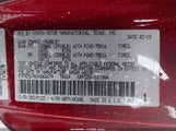 Toyota Tacoma Sr5 V6 5TFRZ5CN5JX062679 photo