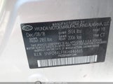 Hyundai Elantra Sel 5NPD84LF9KH446865 снимка