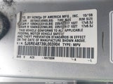 Honda Cr-V Ex-L 5J6RE48739L003904 снимка
