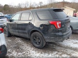 Ford Police Interceptor Utility 1FM5K8ARXJGC42889 photo