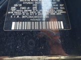 Hyundai Accent Limited 3KPC34A34KE051290 снимка