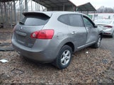 Nissan Rogue S JN8AS5MV2DW660405 снимка