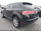 Lincoln Mkx 2LMDU68C18BJ12209 снимка