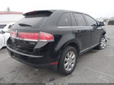 Lincoln Mkx 2LMDU68C18BJ12209 снимка