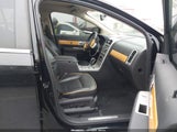 Lincoln Mkx 2LMDU68C18BJ12209 fotografie