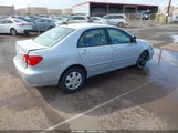 Toyota Corolla Le 1NXBR32E26Z663656 снимка