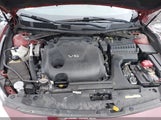 Nissan Maxima 3.5 Sl 1N4AA6APXGC419407 снимка