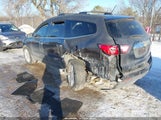 Chevrolet Traverse 1Lt 1GNKRGKD1EJ322601 снимка