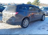 Chevrolet Traverse 1Lt 1GNKRGKD1EJ322601 снимка