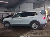 Volkswagen Tiguan 2.0T Se/2.0T Sel 3VV2B7AX8JM133676 photo