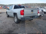 Chevrolet Silverado  1Lt 3GCPCREC4HG126219 снимка