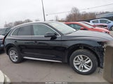 Audi Q5 Premium 45 Tfsi Quattro S Tronic/Titanium Premium 45 Tfsi Quattro S Tronic WA1ANAFYXL2059794 fotografie