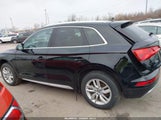 Audi Q5 Premium 45 Tfsi Quattro S Tronic/Titanium Premium 45 Tfsi Quattro S Tronic WA1ANAFYXL2059794 fotografie