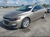Chevrolet Malibu Fwd 1Lt 1G1ZD5ST3SF151813 photo