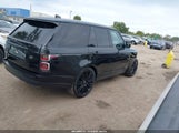 Land Rover Range Rover Westminster SALGS2RU0NA461588 снимка
