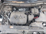 Mitsubishi Outlander Sel JA4AD3A37HZ060233 снимка
