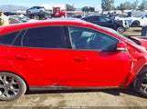 Ford Focus Se 1FADP3K25EL414884 снимка
