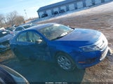 Ford Fusion Se 3FAHP0HA0BR102693 снимка