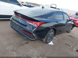 Hyundai Elantra Sel KMHLM4DG3RU727554 снимка
