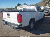 Chevrolet Colorado Wt 1GCHSBEA2G1175669 снимка