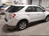 Chevrolet Equinox Ls 2GNALBEK5C1253199 снимка
