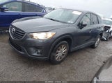 Mazda Cx-5 Touring JM3KE4CYXG0768248 снимка