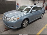 Toyota Avalon Limited 4T1BK3DB0BU396664 снимка