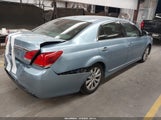 Toyota Avalon Limited 4T1BK3DB0BU396664 снимка