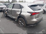 Lexus Nx 300 F Sport JTJYARBZ3J2091834 fotografie