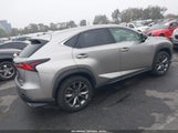 Lexus Nx 300 F Sport JTJYARBZ3J2091834 снимка