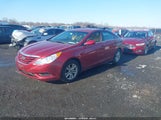 Hyundai Sonata Gls 5NPEB4AC4CH360248 снимка