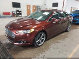 Ford Fusion Titanium 3FA6P0D97FR212259 снимка