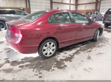 Honda Civic Lx 1HGFA16598L055364 снимка