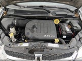 Dodge Grand Caravan Se 2C4RDGBG3DR810832 снимка