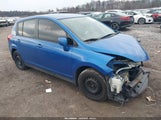 Nissan Versa 1.8S 3N1BC13E07L372578 снимка